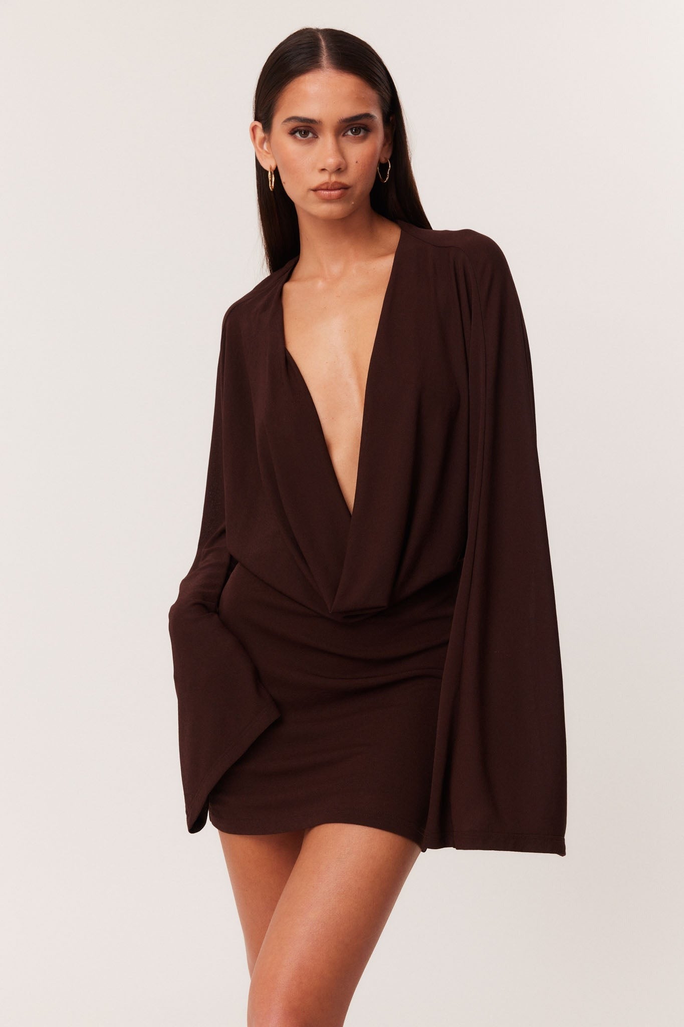 Yolonda Mini Dress