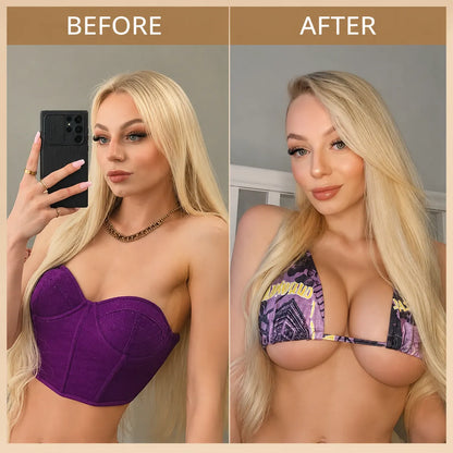 💥NEYEROS® 💥Targeted Breast Enhancement Advanced Nano Microneedle Patch💥💥💥