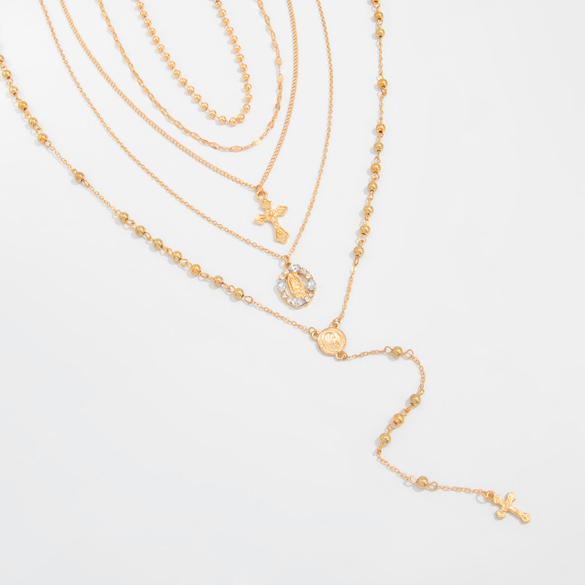 Auréa Faith Cross Set