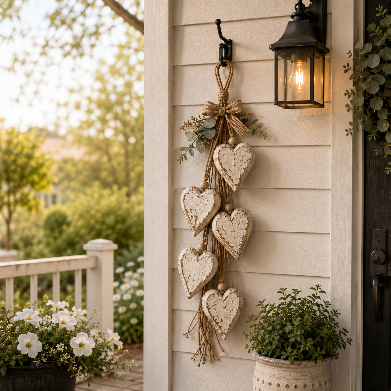 Rustic Neutral